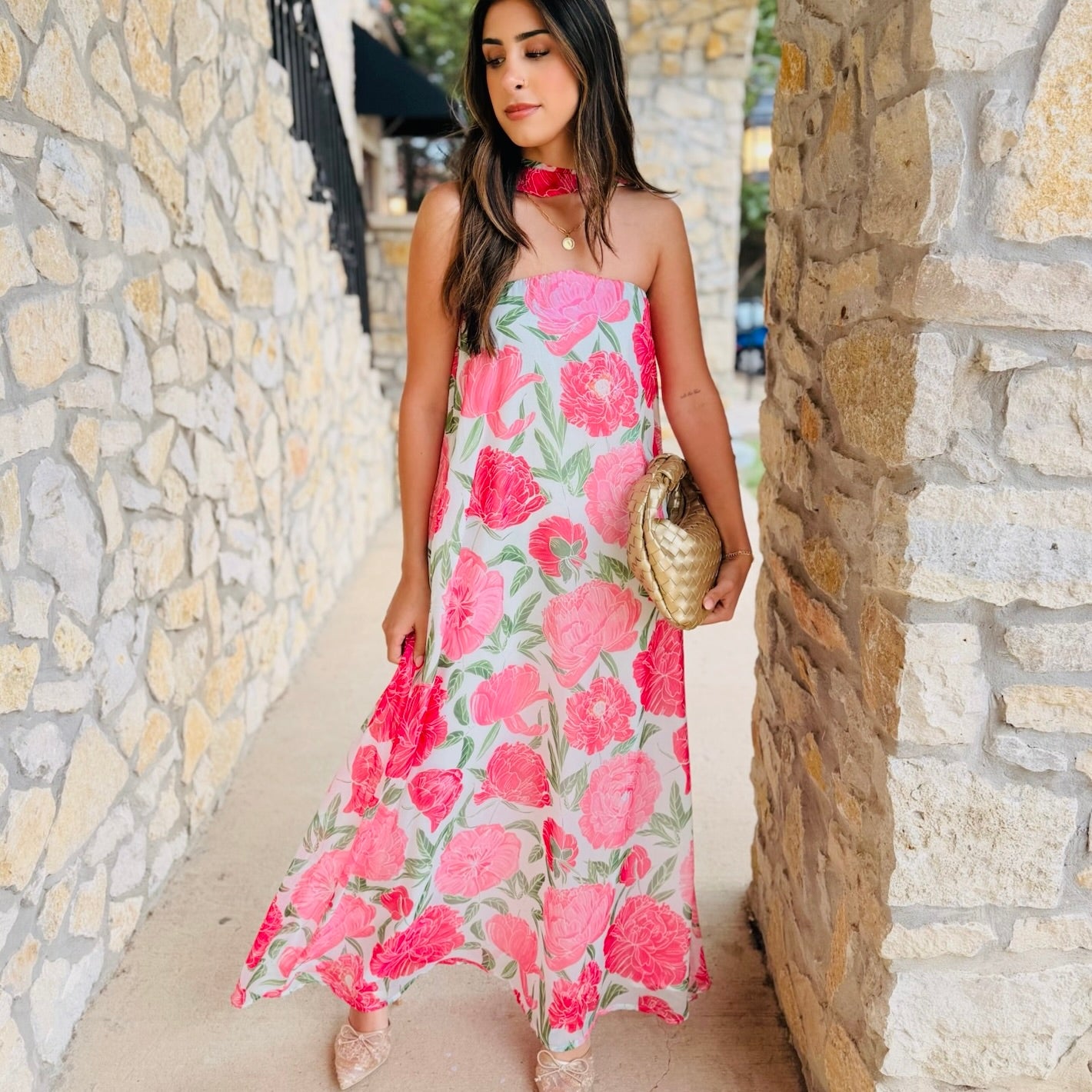 floral maxi dress with scarf Amazon.com: Women Floral Tube Maxi Dress with Scarf Summer Strapless Tube Bodycon Mesh Layer Cocktail Party Wedding Guest Dress (US, Alpha, X-Small, Regular, Regular, A Beige) : Clothing, Shoes & Jewelry