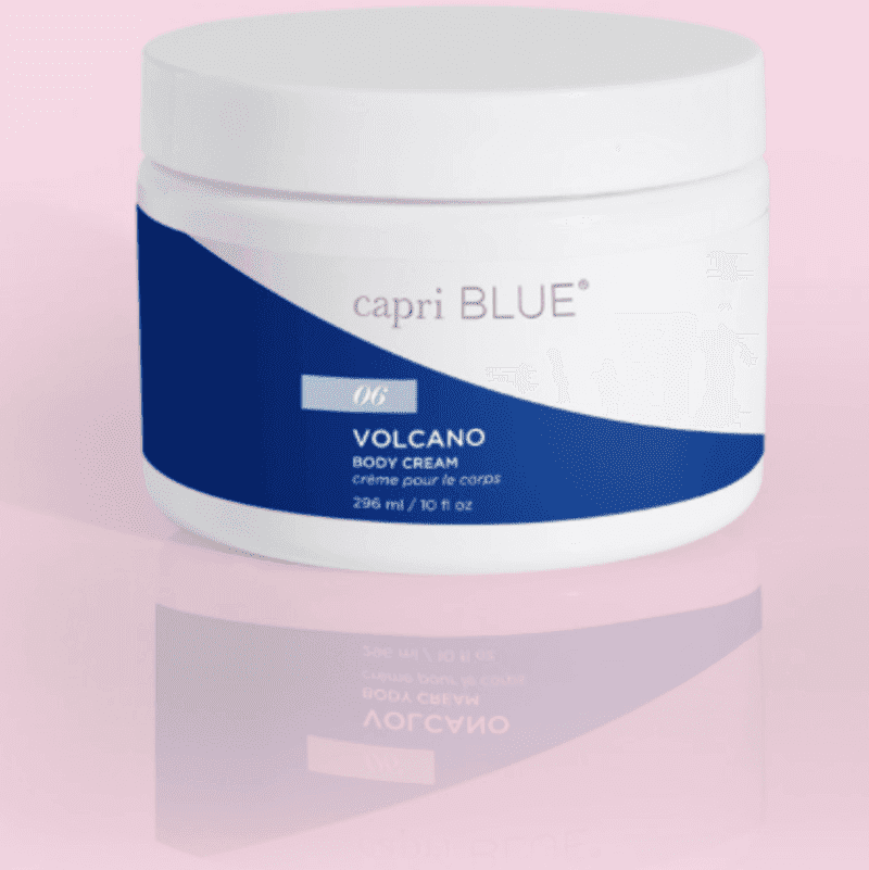 Capri Blue - Volcano Dry Body Oil