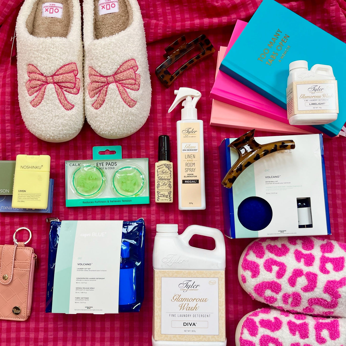 Kollege Essentials Kollection