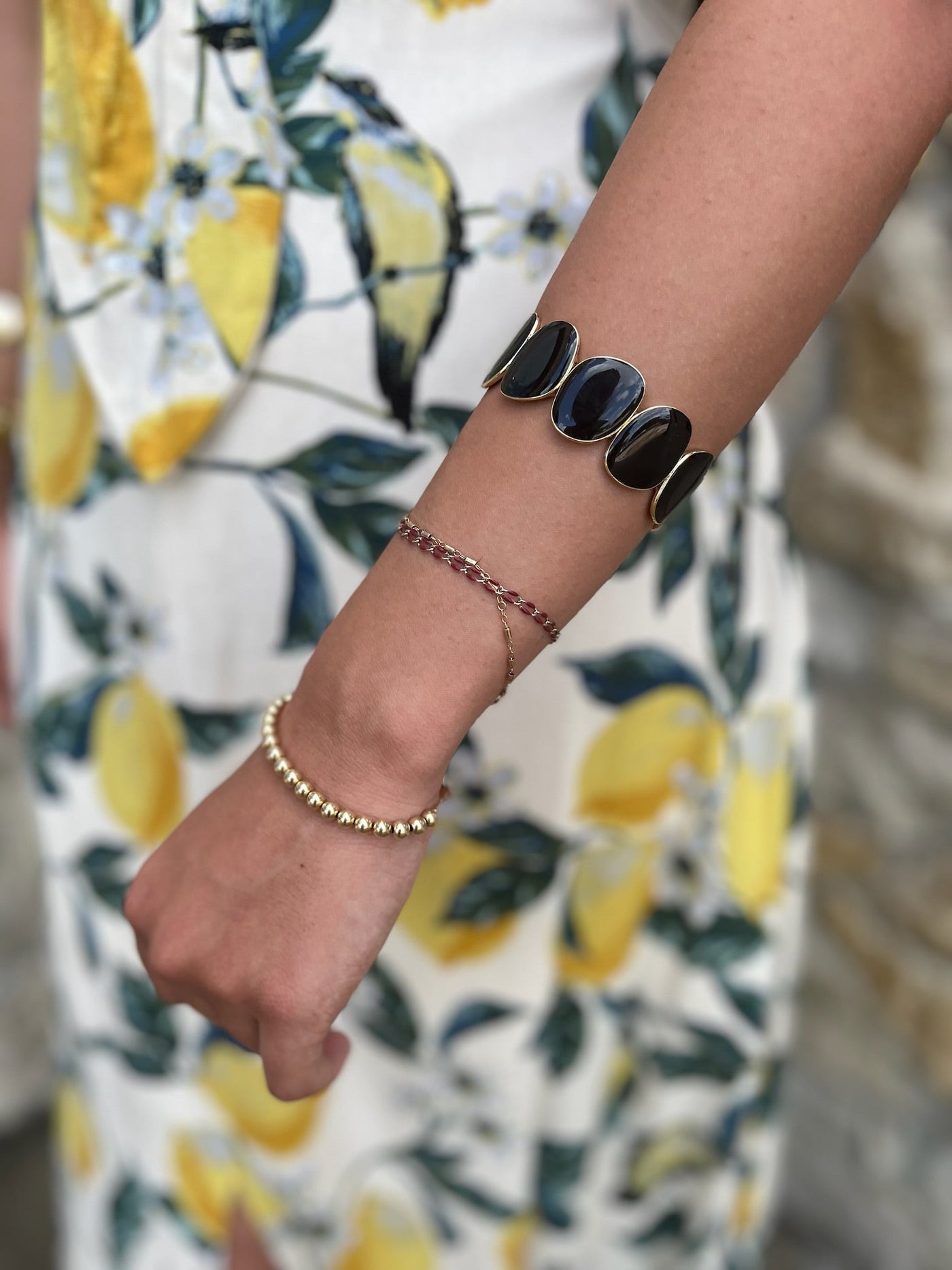 Layered & Lovely Accessories