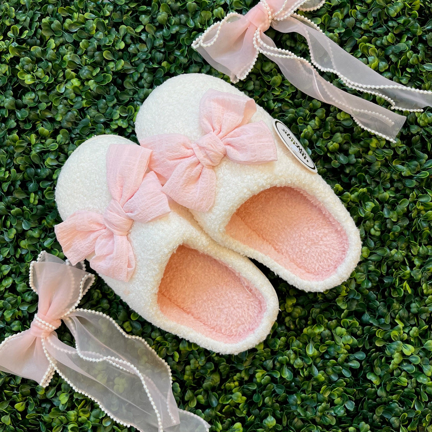 Slippers