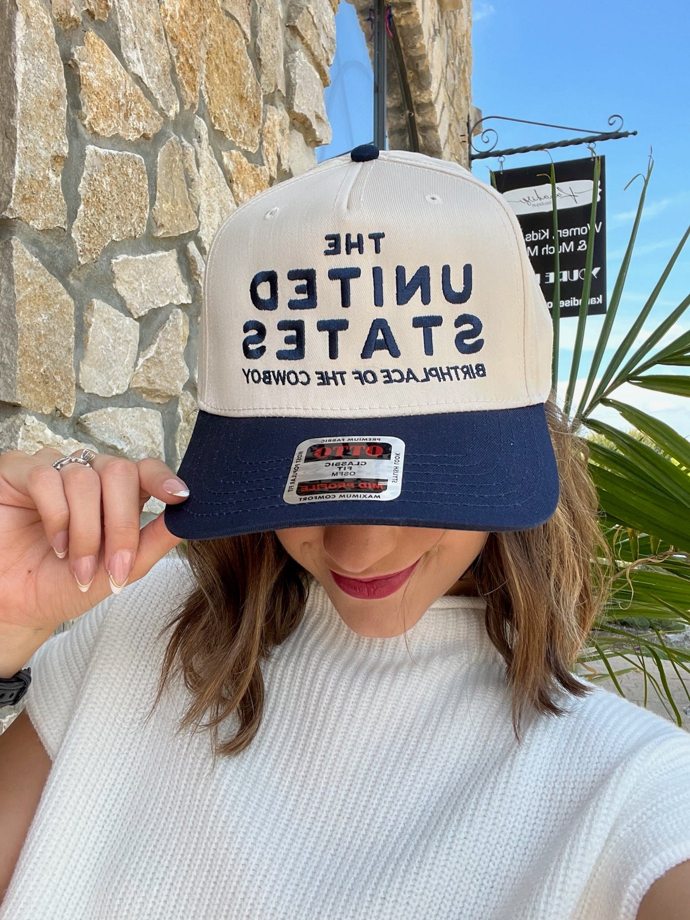 Hats