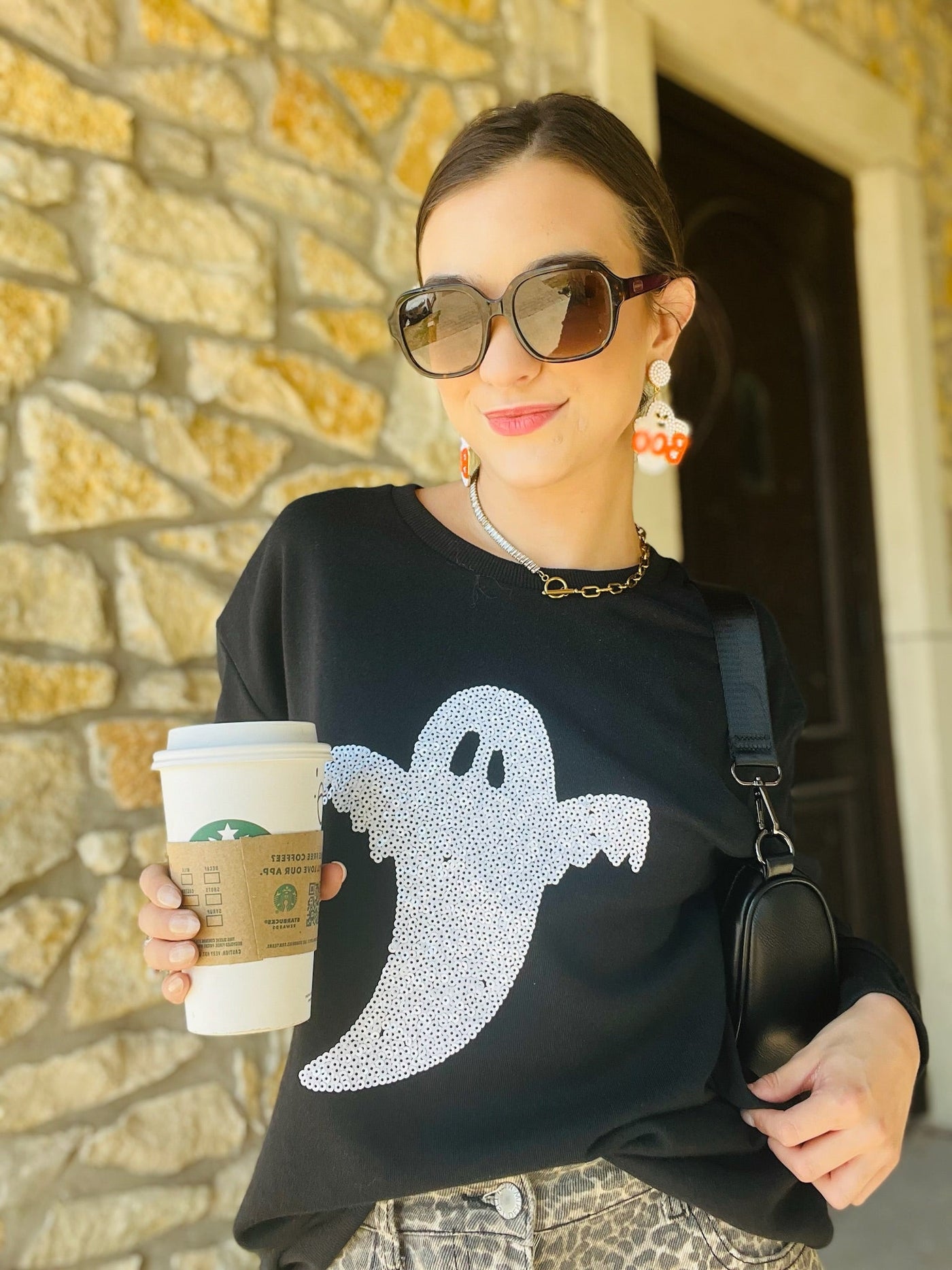 Spooky Season