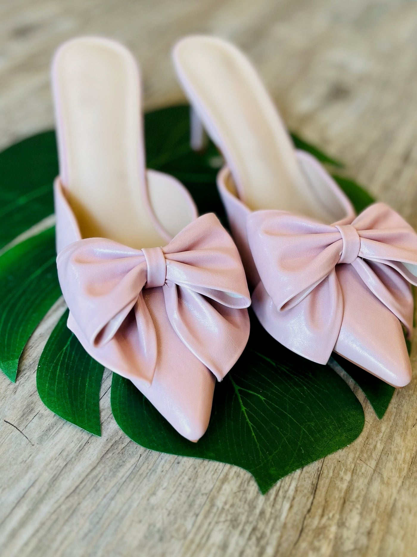 Heels