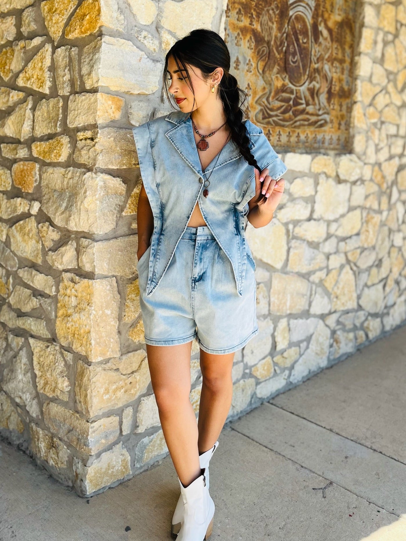 Rompers