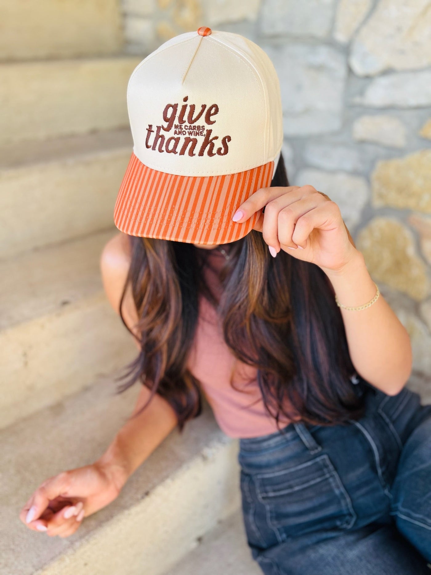 Thankful for You Gifts