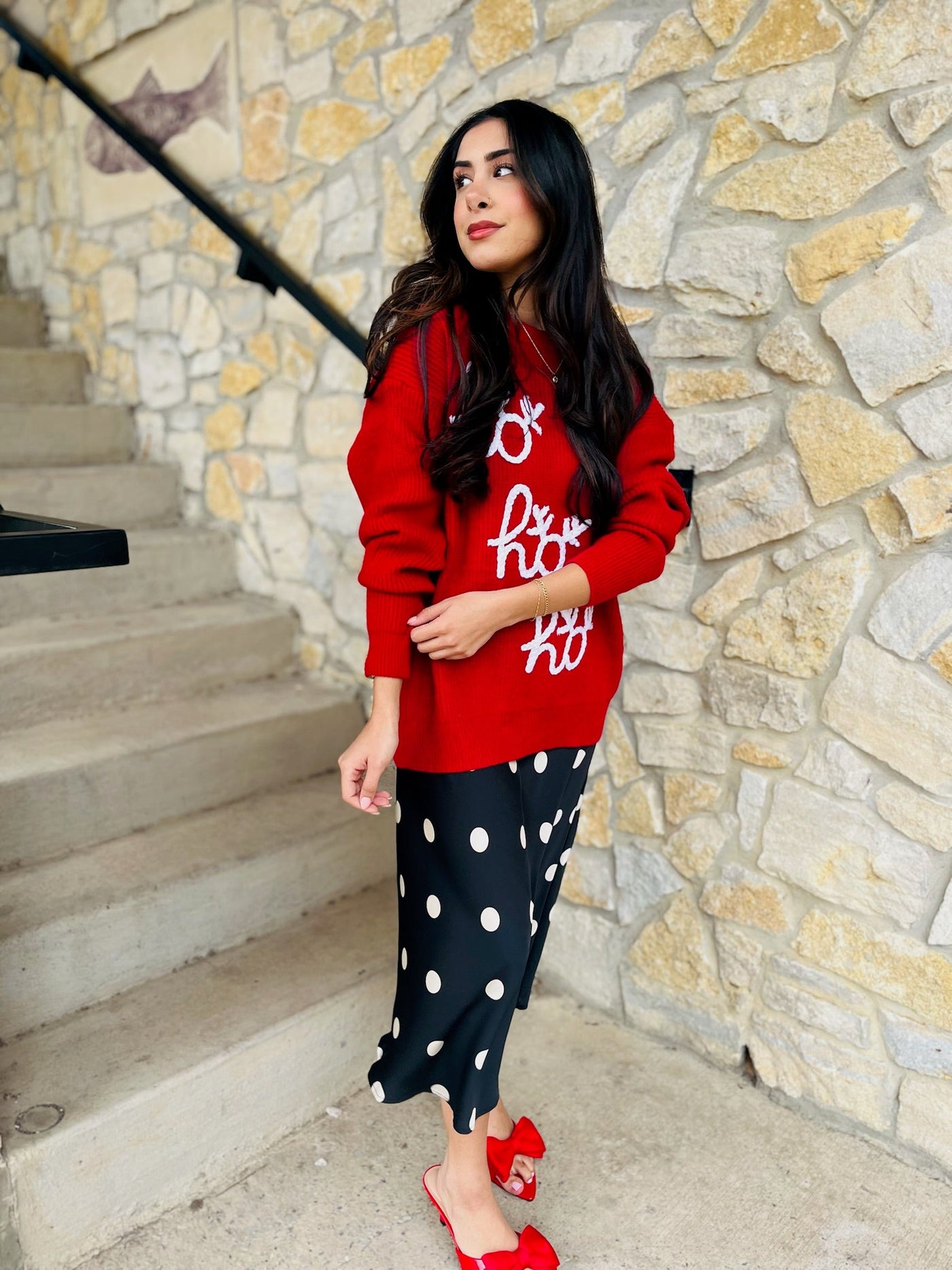 Red Carpet Christmas