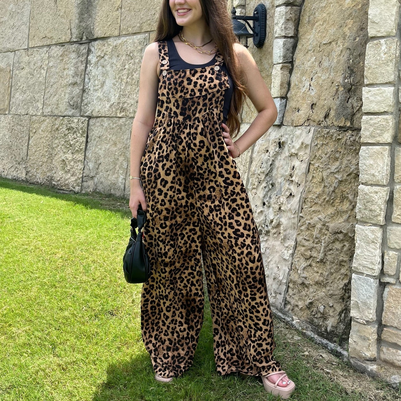 Overalls