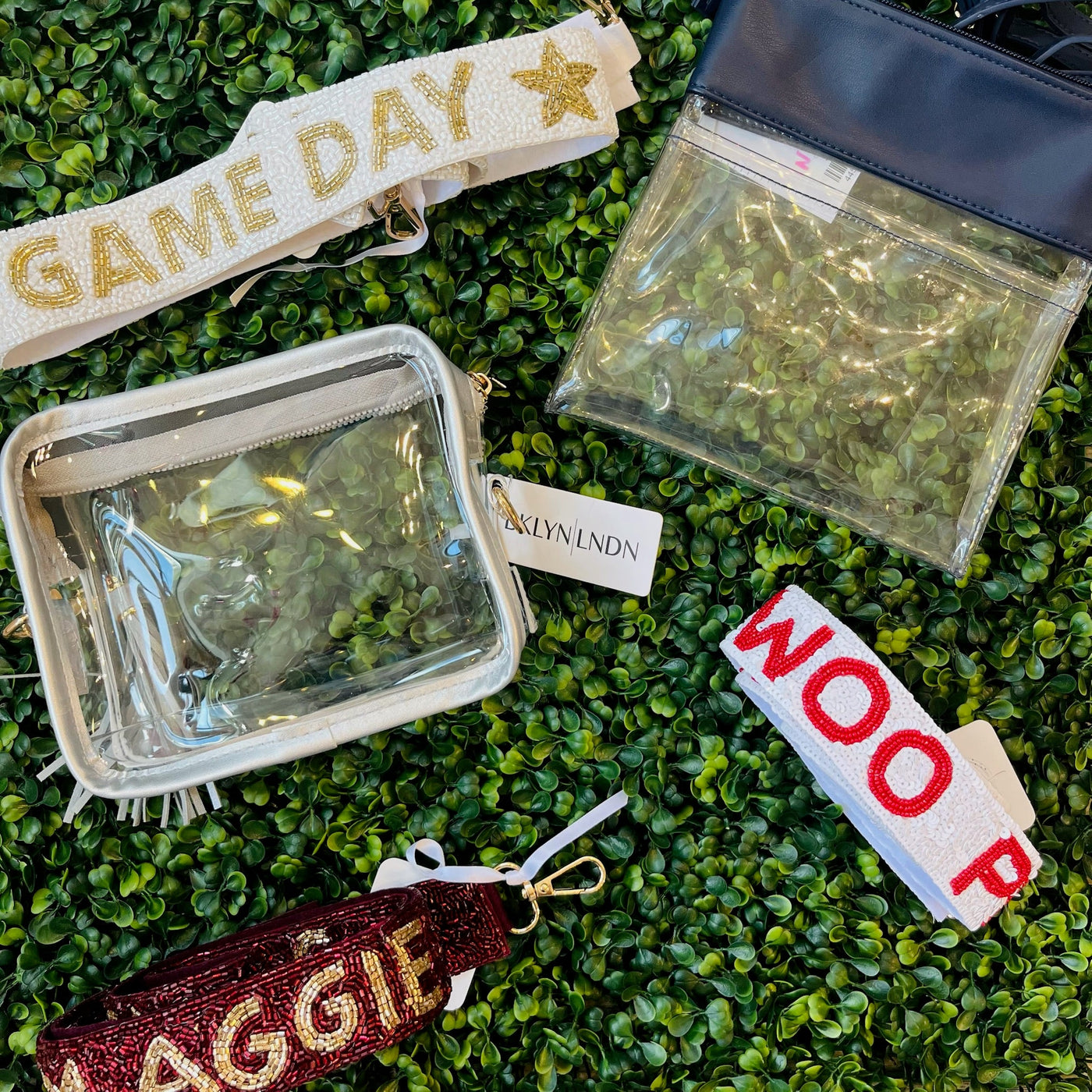 Dorm & College Must-Haves