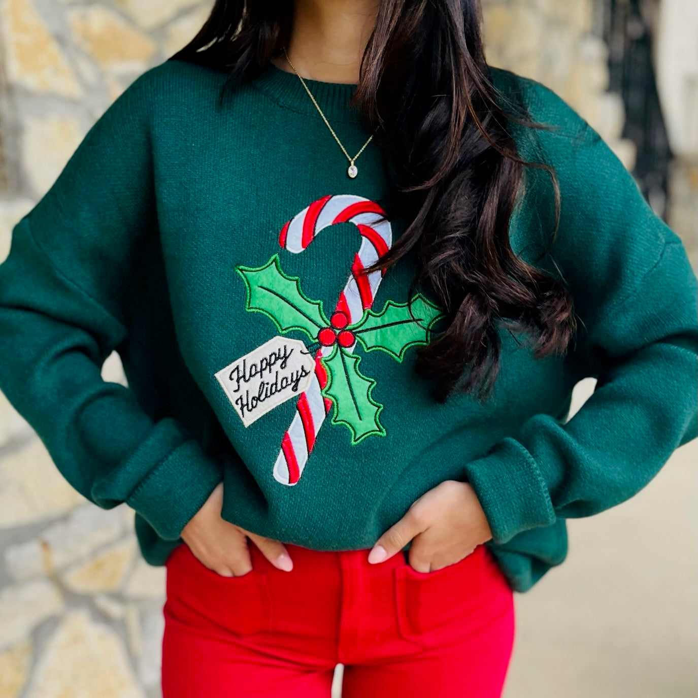 The Holly Jolly Kollection