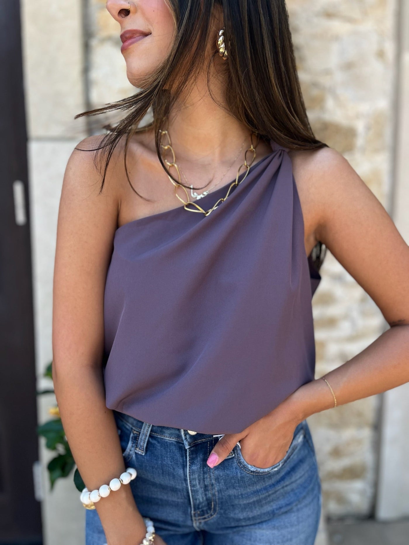 Sleeveless
