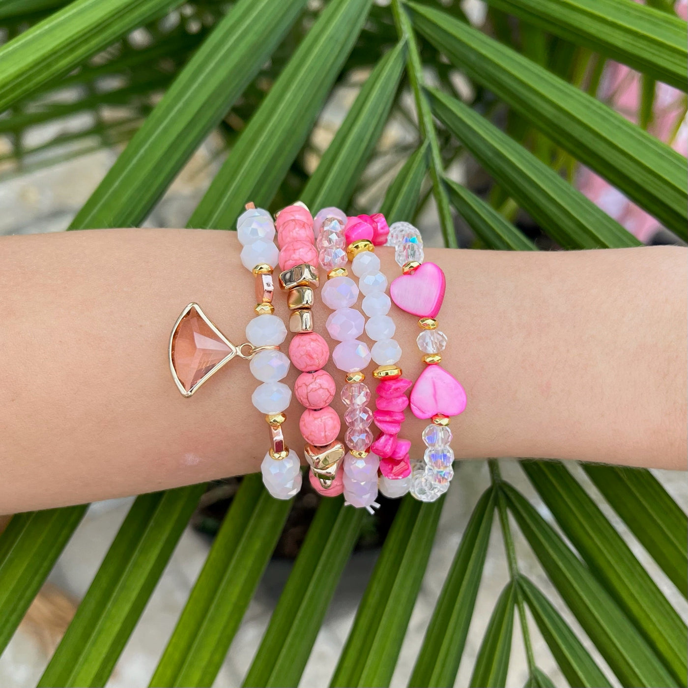 Bracelets
