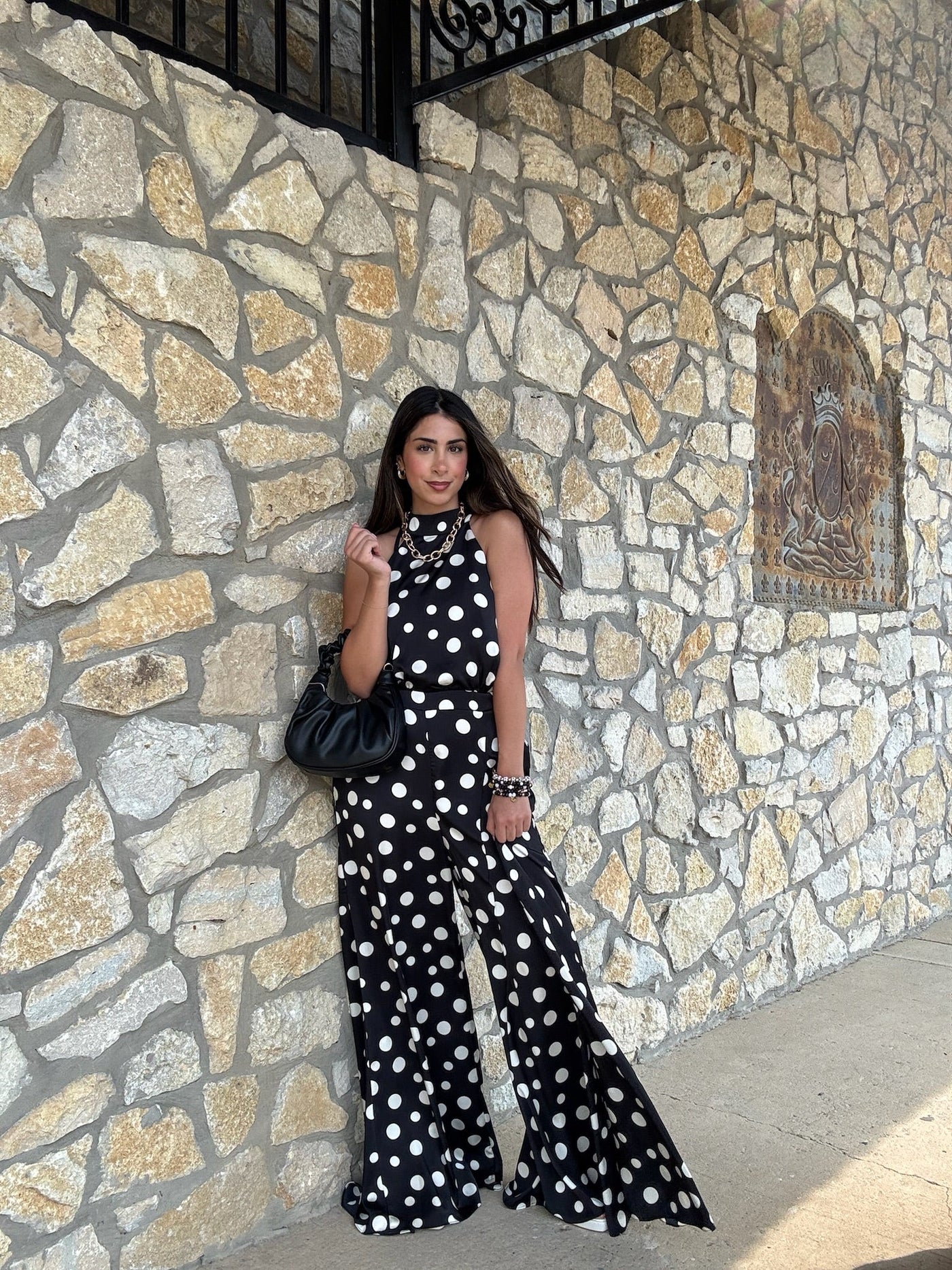 Jumpsuits