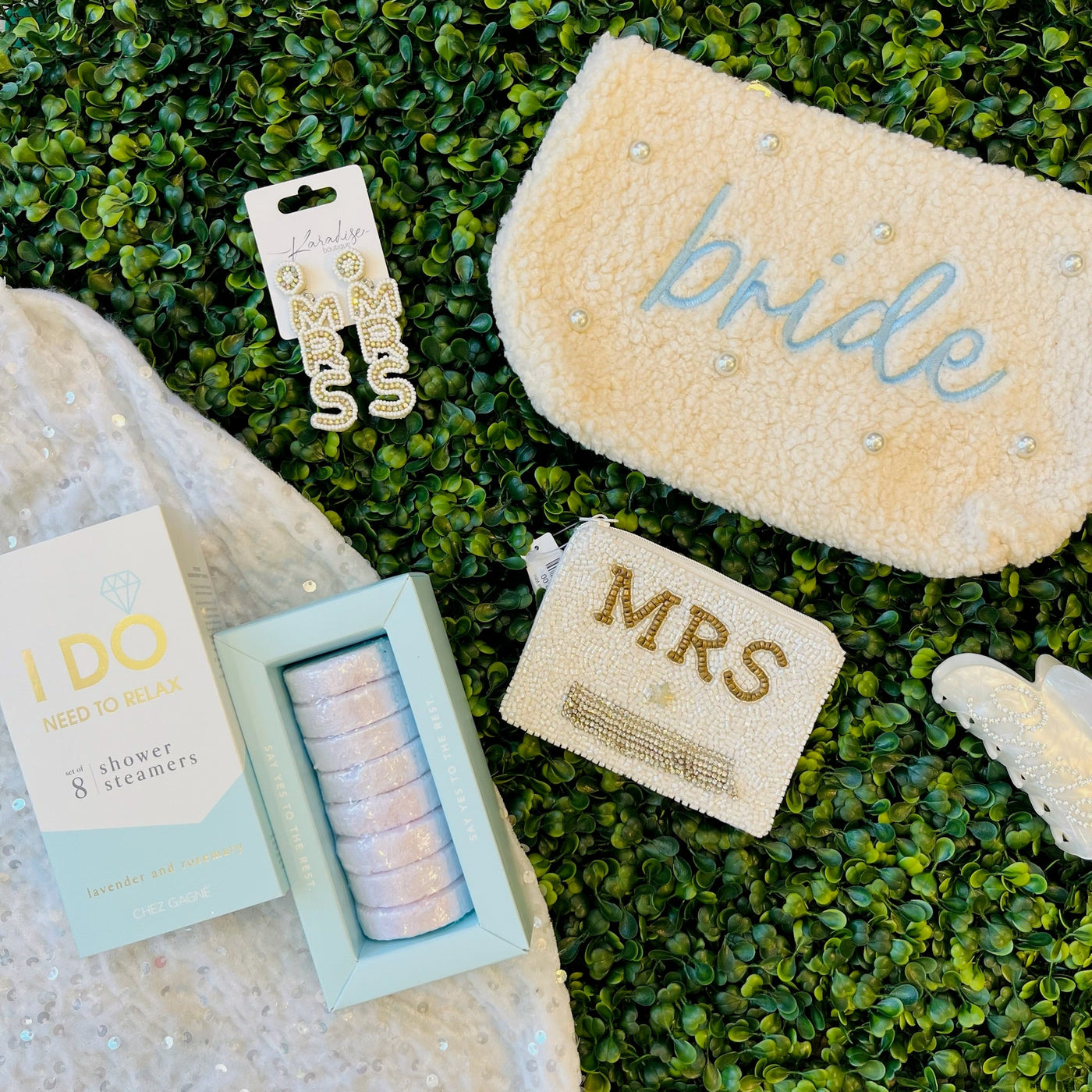 Bridal Gift Edit