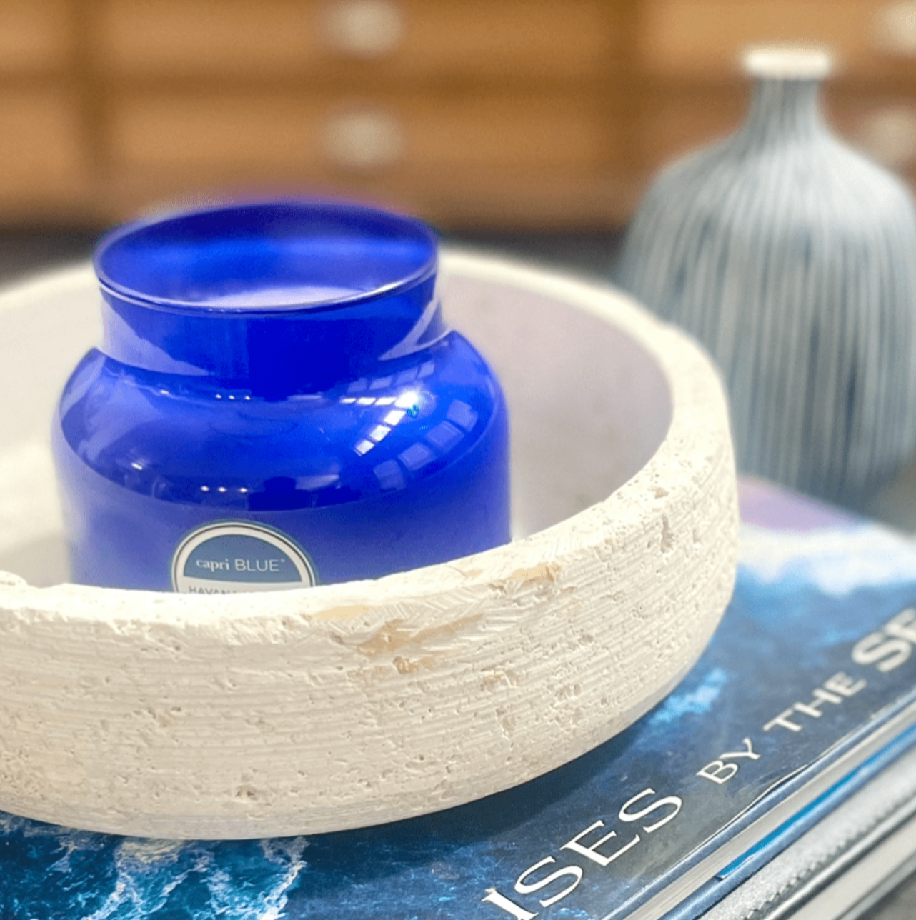 Capri Blue Volcano