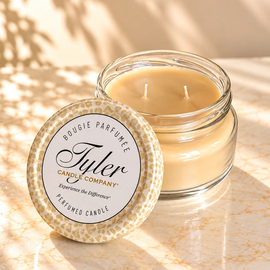 Tyler Candle Co. 11oz Cinnabuns Candle