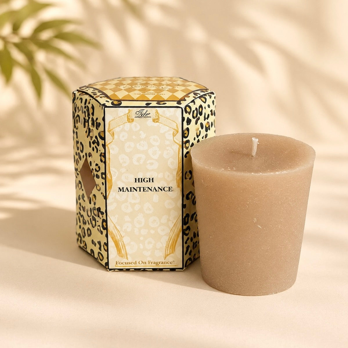 Tyler Candle Co. Votive Candle
