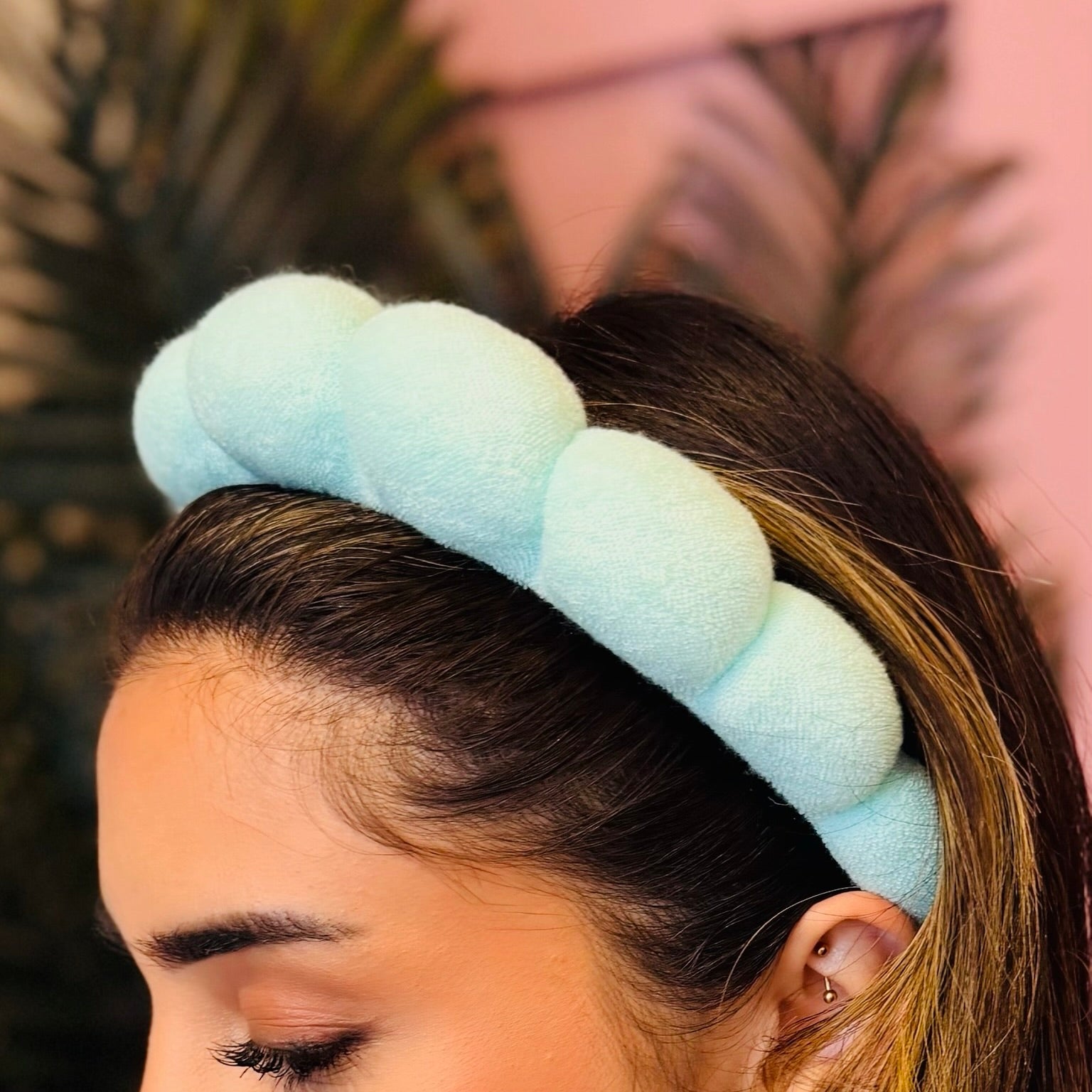 The Beauty Ritual Headband