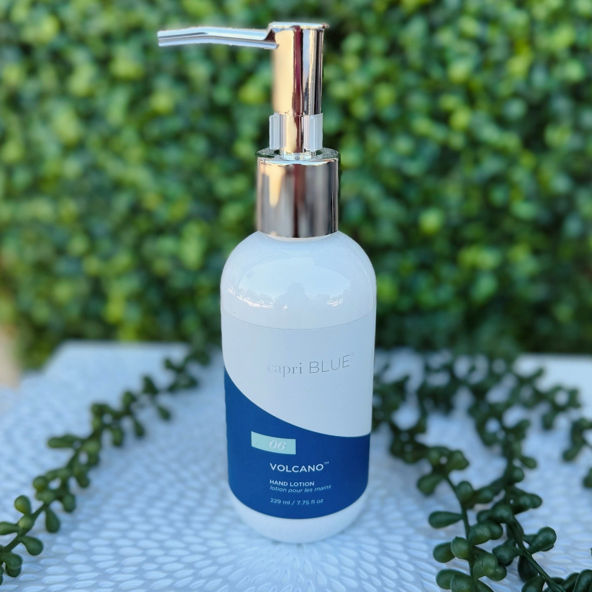Capri Blue Volcano Lotion