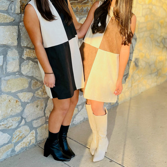 faux leather booties, booties, fall booties, winter booties, boots, fall boots, winter boots, mid calf booties, mid calf boots, black booties, black pleather booties, black pleather boots, black faux leather boots, chunky heel boots, chunky heel booties, metal toe trim booties, metal toe trim boots, pointed toe boots, pointed toe booties, cold weather booties, cold weather boots, business casual shoes, business casual booties 