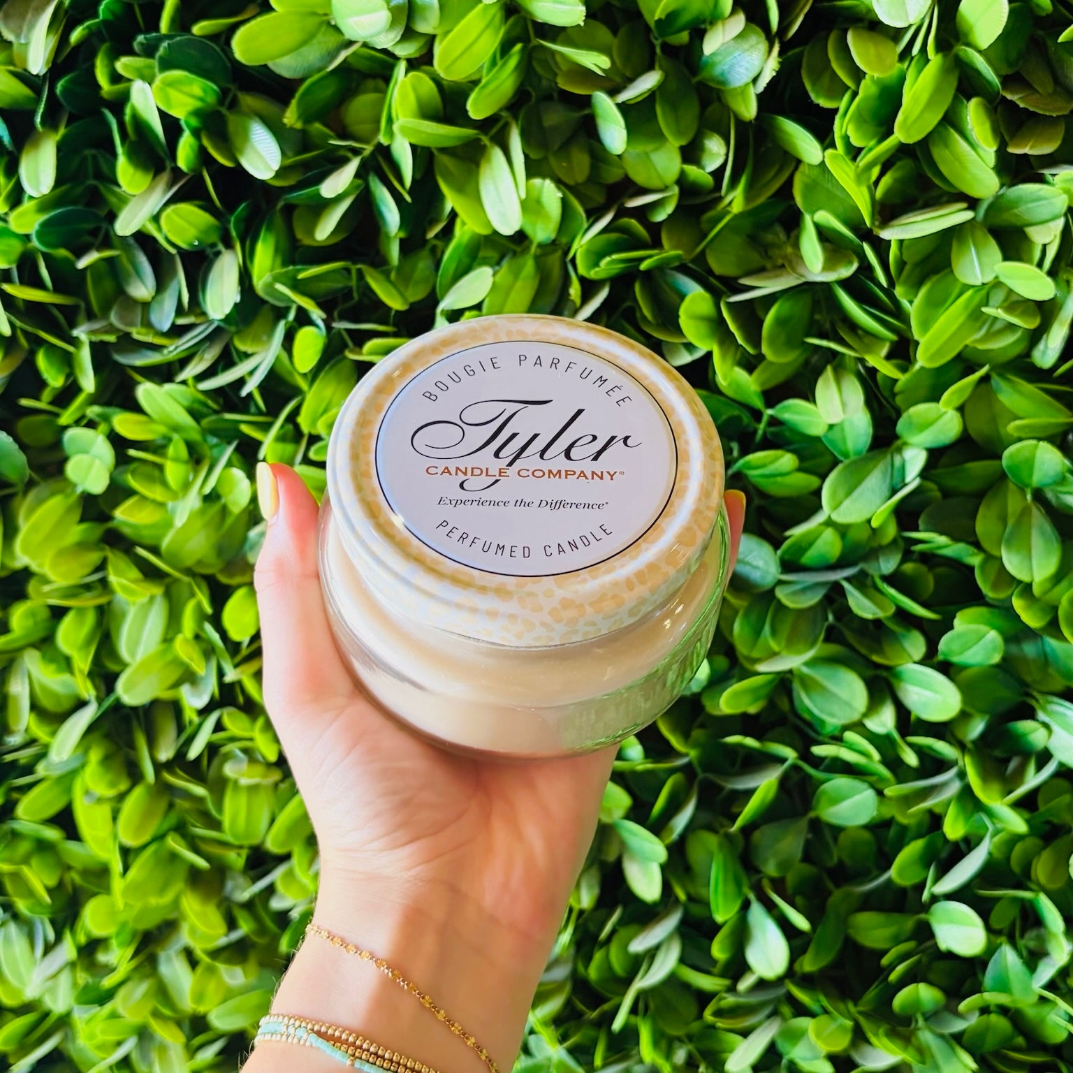 Tyler Candle Co. 11oz High Maintenance Candle