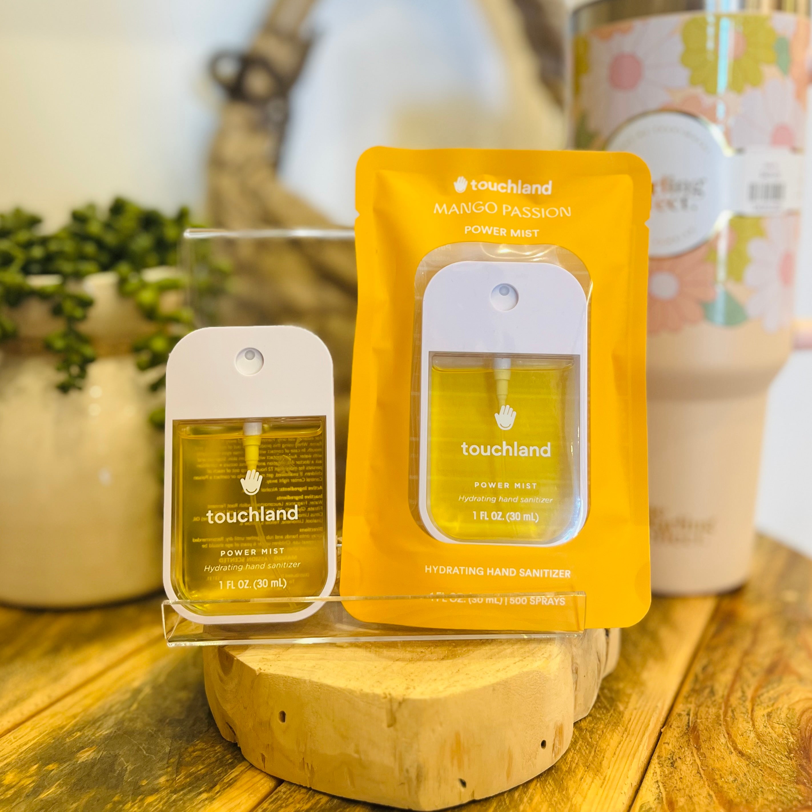 touchland sanitizer, touchland hand sanitizer, touchland hand mist, hydrating hand sanitizer mist, moisturizing hand sanitizer, travel size sanitizer, TSA approved sanitizer, vegan hand sanitizer, cruelty free hand sanitizer, dermatologist tested sanitizer, non sticky sanitizer, fast absorbing sanitizer, cute hand sanitizer, scented sanitizer spray, pocket hand sanitizer, gift for teachers, stocking stuffer gift, travel essential, clean beauty, luxury hand sanitizer, hydrating hand spray