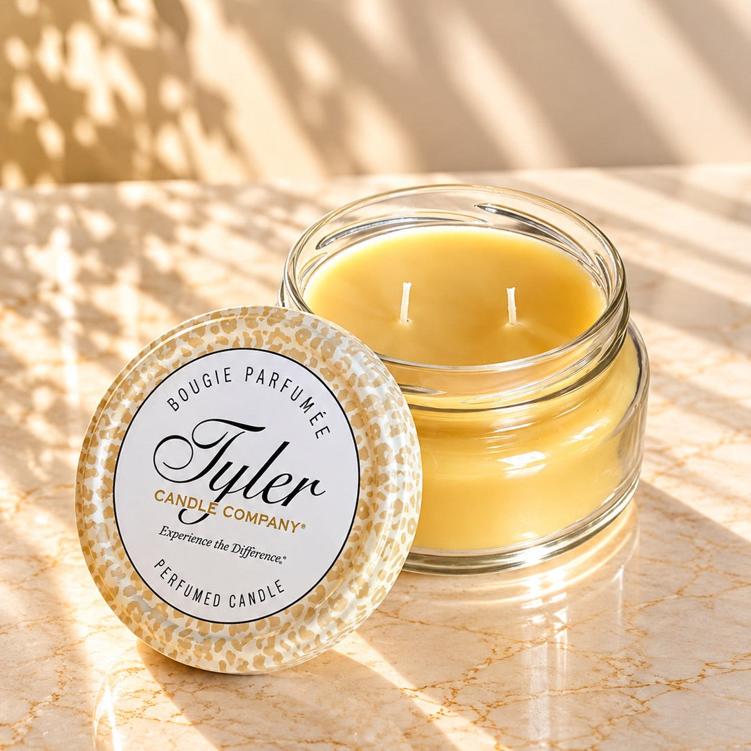 Tyler Candle Co. 11oz Mulled Cider Candle