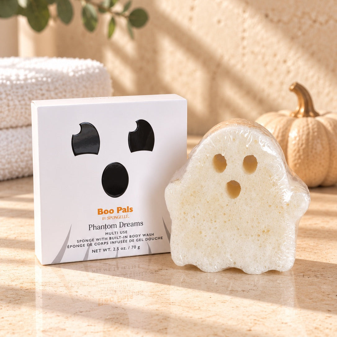 The Boo Pals Body Buffer