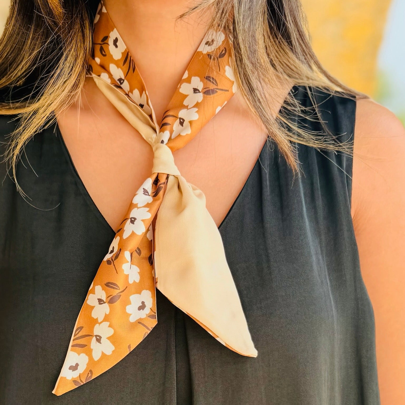 The Amanda Tilly Scarf