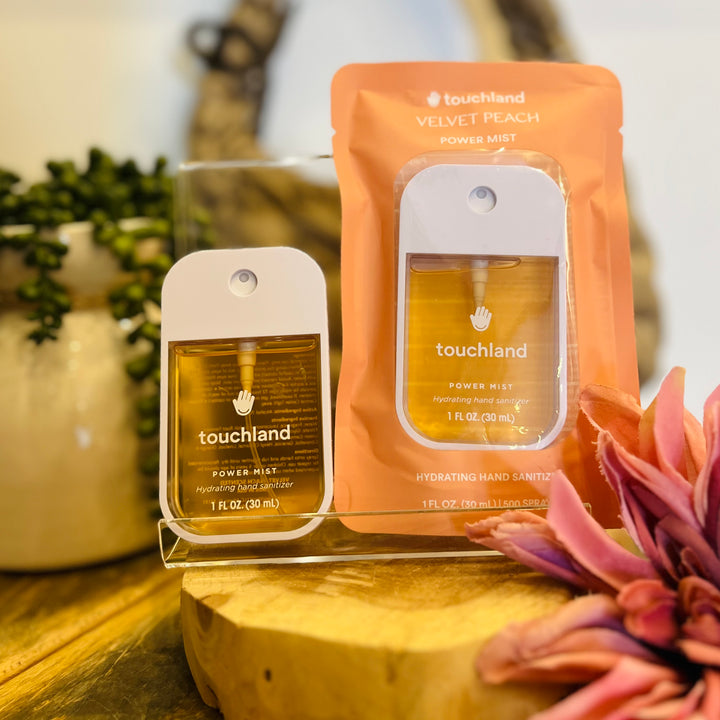 Touchland Power Mist – Karadise Boutique