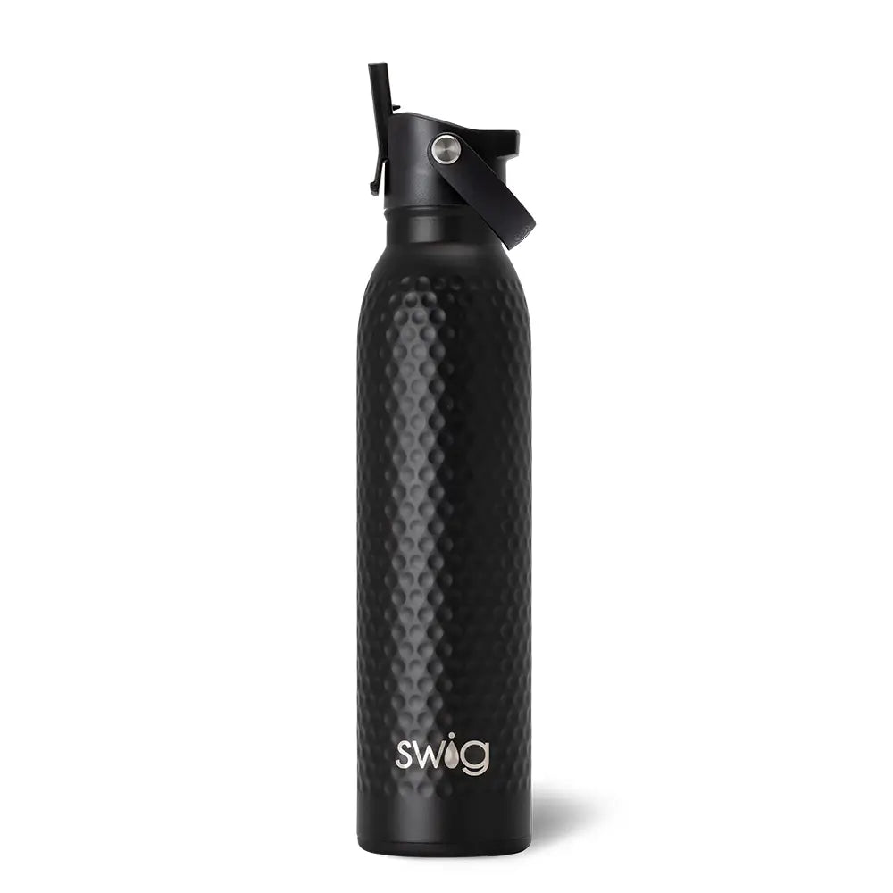 Swig 20oz Flip Sip Water Bottle-FINAL SALE – Karadise Boutique