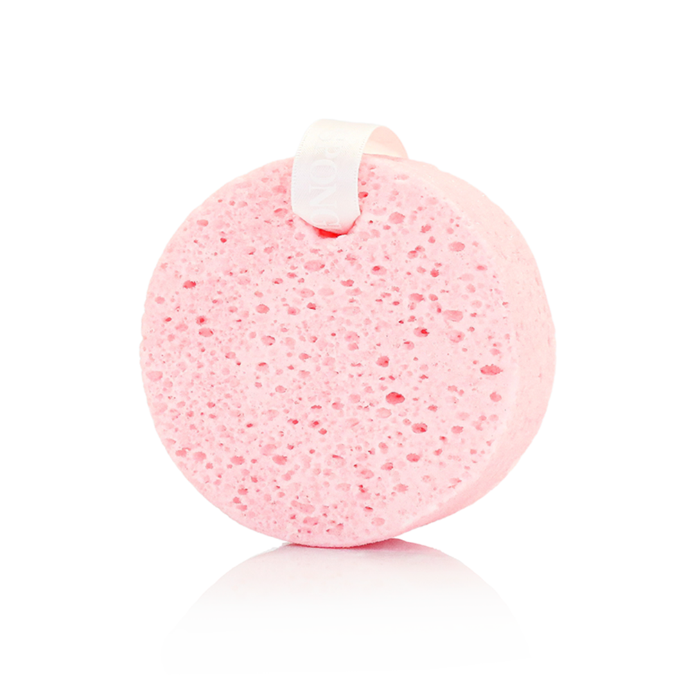 The Berry Bliss Body Buffer