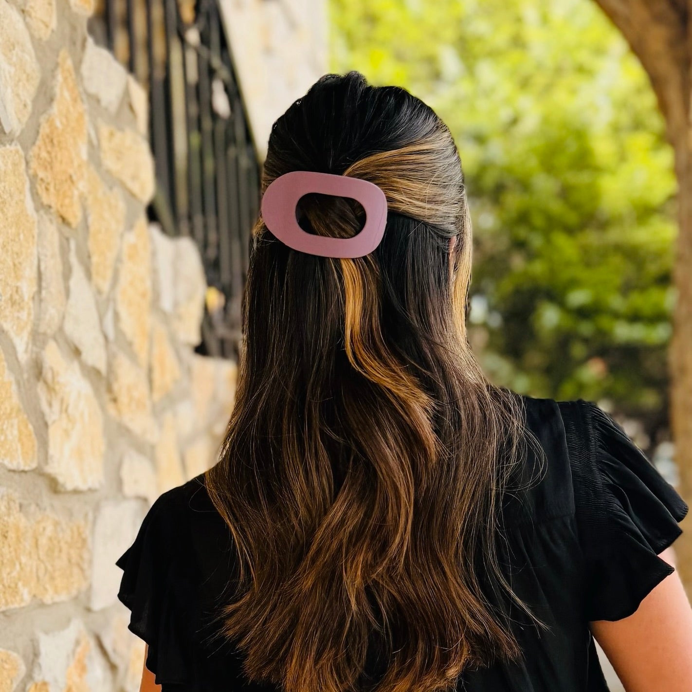 The Everyday Ease Claw Clip