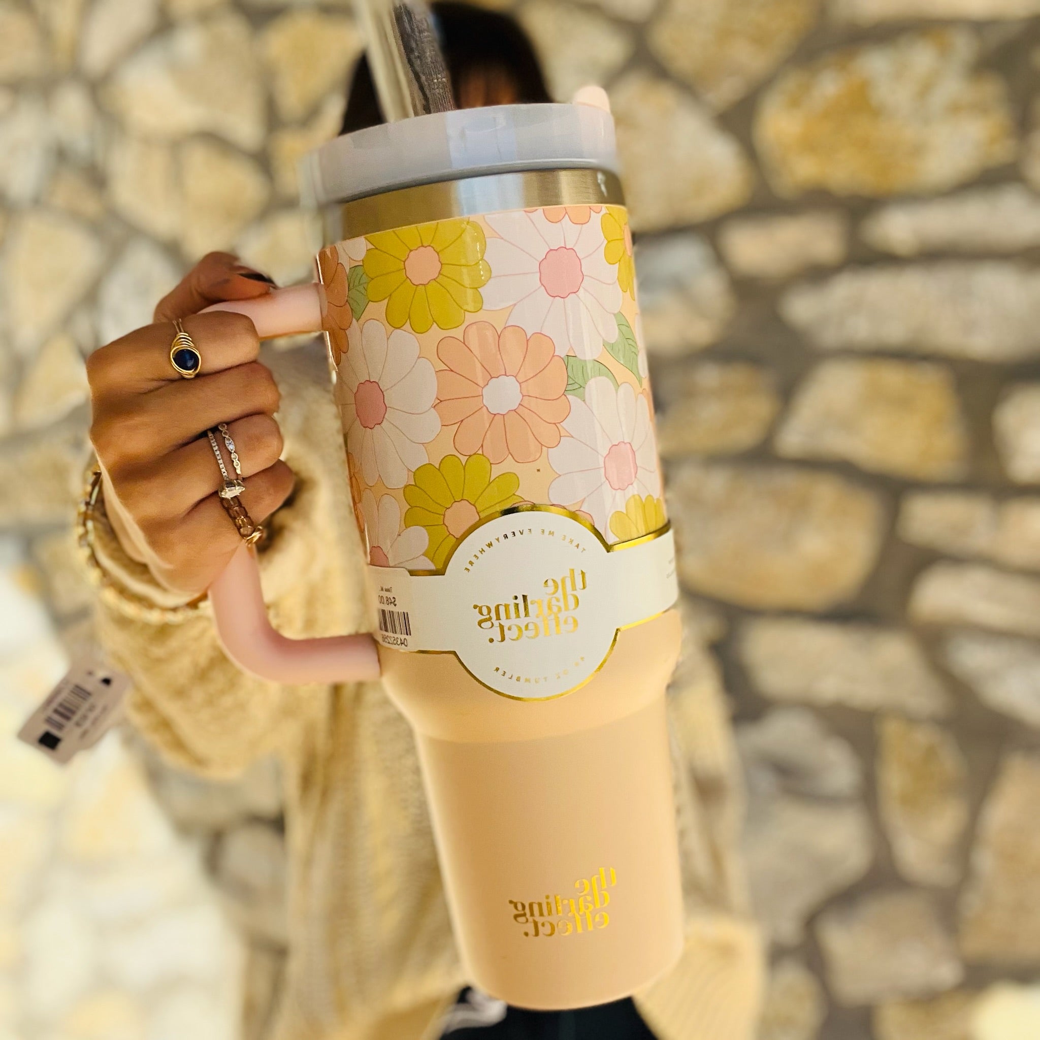 40oz tumbler, insulated tumbler, large drink tumbler, trendy drinkware, stainless steel tumbler, triple wall insulated cup, hot and cold tumbler, spill proof cup, reusable straw tumbler, handle tumbler, car cup holder tumbler, everyday hydration, cute tumbler cup, gift for her, travel mug, office tumbler, water cup with handle, iced coffee tumbler, hydration essential, drinkware gift idea, stylish water bottle alternative, boutique tumbler, durable insulated mug, trendy 40oz cup, large coffee tumbler