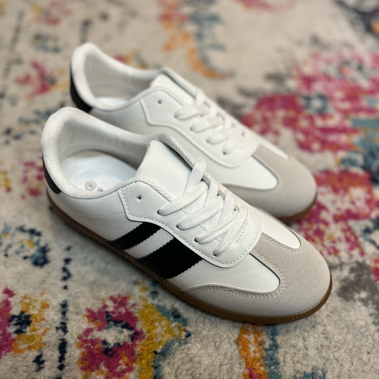 Tennis Shoes, Tennis Shoes McKinney Texas, Tennis Shoes Karadise, Tennis Shoes Karadise Boutique, Sneakers, Chic Tennis Shoes, Chic Sneakers