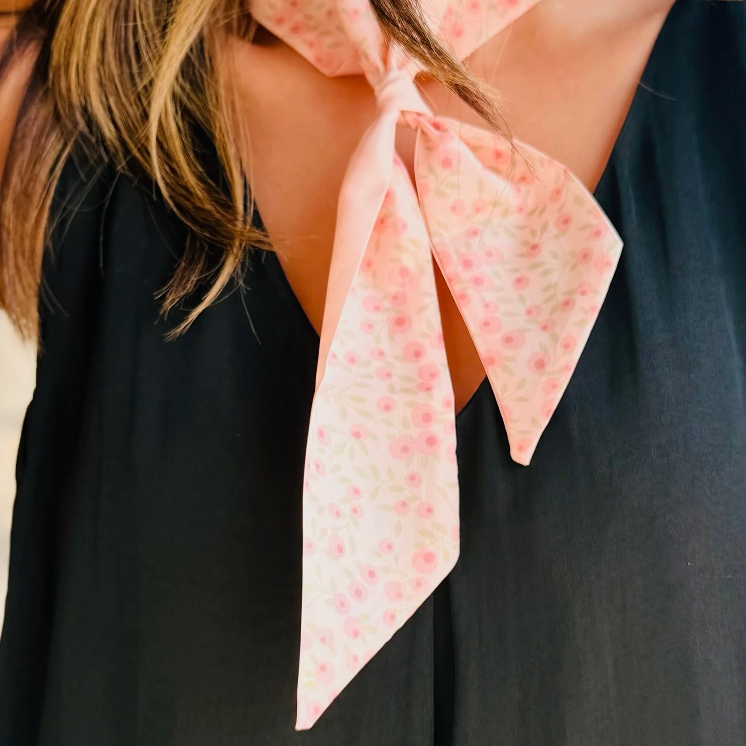 The Amanda Tilly Scarf