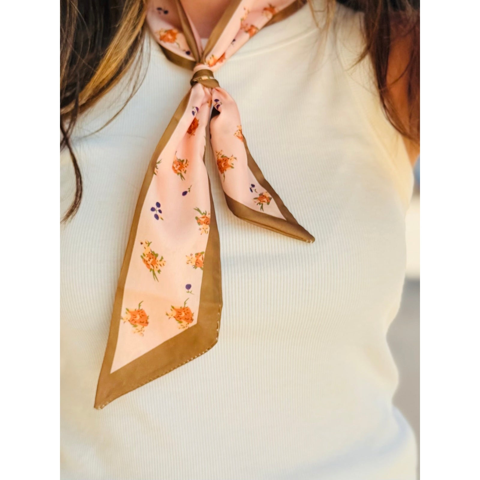 The Amanda Tilly Scarf