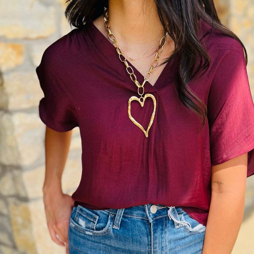 best selling blouse, relaxed fit blouse, drop shoulder top, flowy blouse, lightweight blouse, solid color blouse, versatile wardrobe staple, timeless women's top, classic blouse, business casual blouse, office blouse, workwear top, dressy casual blouse, everyday essential blouse, all season blouse, fall staple top, winter staple top, spring staple blouse, chic basic blouse, breathable polyester blouse, easy to style blouse, polished feminine top