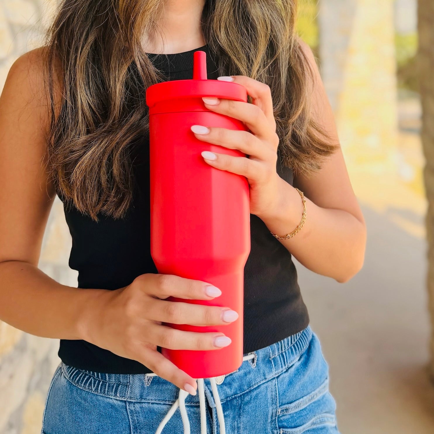 HydroJug 32oz Sport Bottle