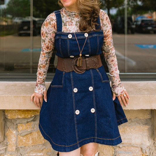 Denim Dresses Denim Dresses