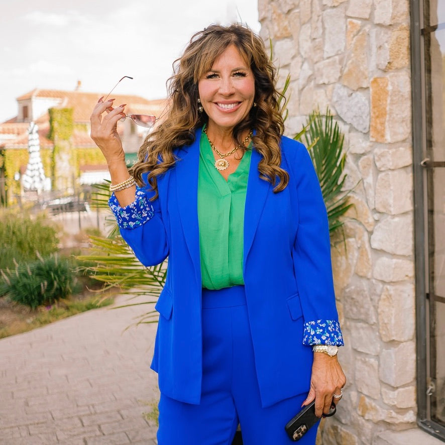 best selling blouse, relaxed fit blouse, drop shoulder top, flowy blouse, lightweight blouse, solid color blouse, versatile wardrobe staple, timeless women's top, classic blouse, business casual blouse, office blouse, workwear top, dressy casual blouse, everyday essential blouse, all season blouse, fall staple top, winter staple top, spring staple blouse, chic basic blouse, breathable polyester blouse, easy to style blouse, polished feminine top