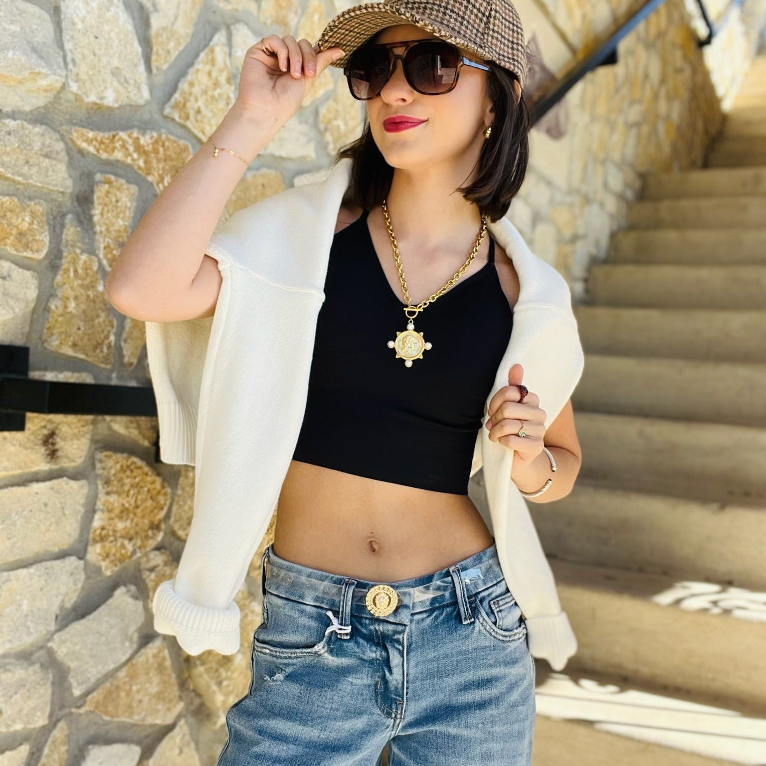 adjustable bralette, cross back bralette, elastic bralette, removable pad bralette, comfortable bralette, everyday bralette, solid color bralette, athleisure bralette, seamless bralette, layering bralette, sporty bralette, casual bralette, adjustable strap bra top, stretchy bralette, soft bralette, supportive bralette, women’s lounge bralette, activewear bralette, yoga bralette, S/M L/XL bralette, boutique bralette, comfy bra alternative, fitness bralette, cute bralette for layering