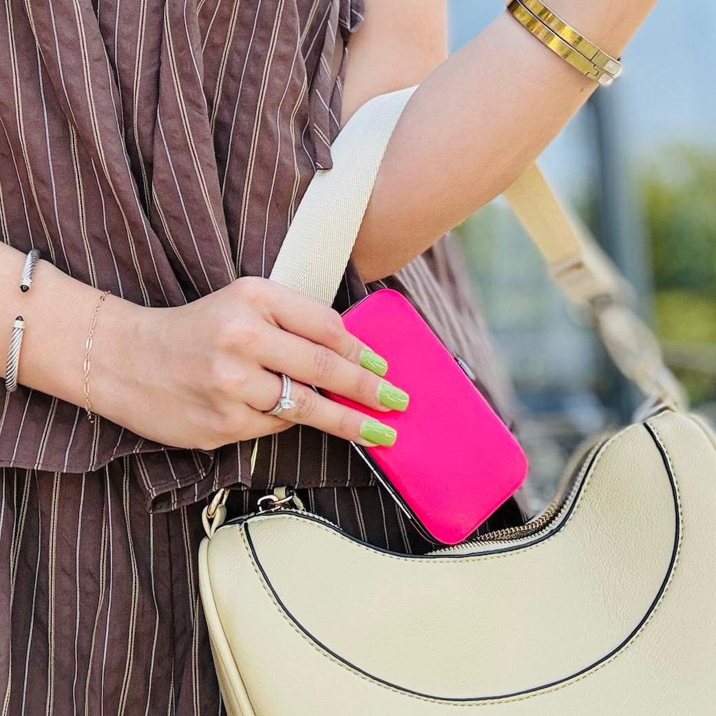 The Beauty on the Go Manicure Set