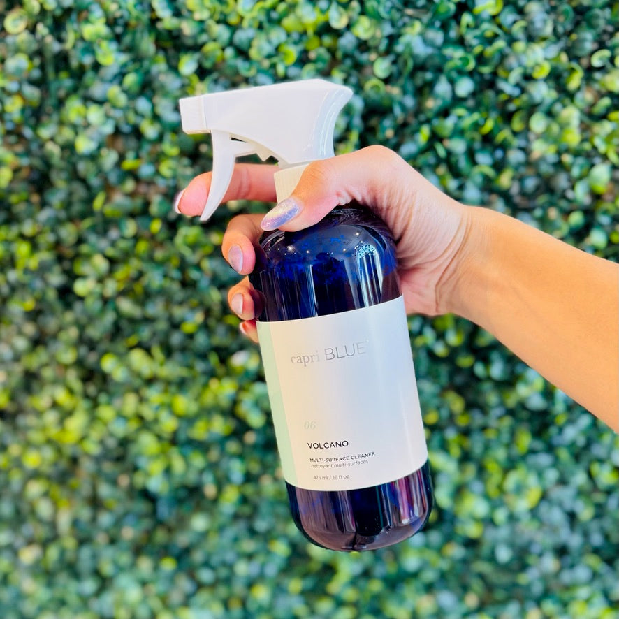 Volcano Multi Purpose Cleaner - Karadise Boutique