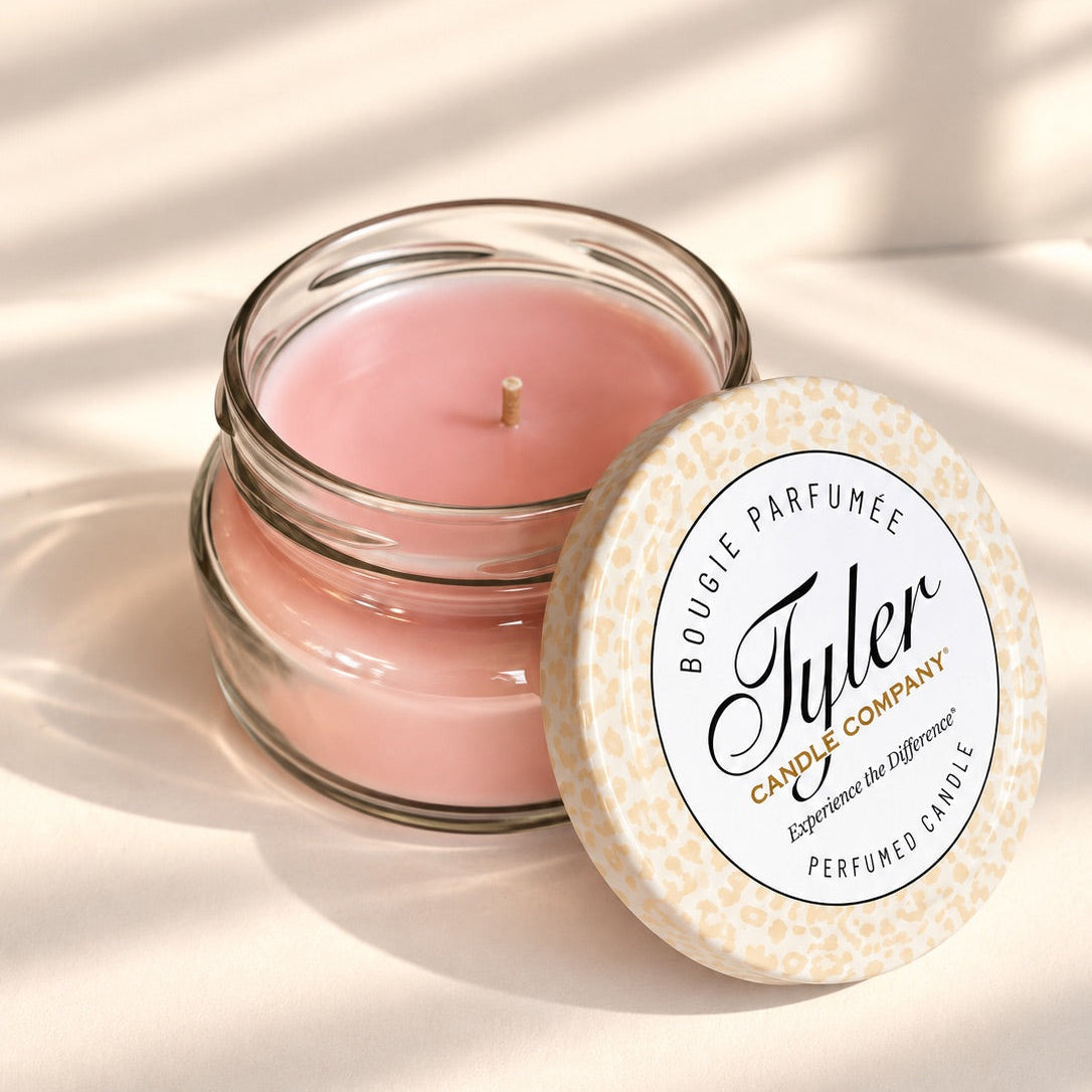 Tyler Candle Co. 3.4oz Bless Your Heart Candle