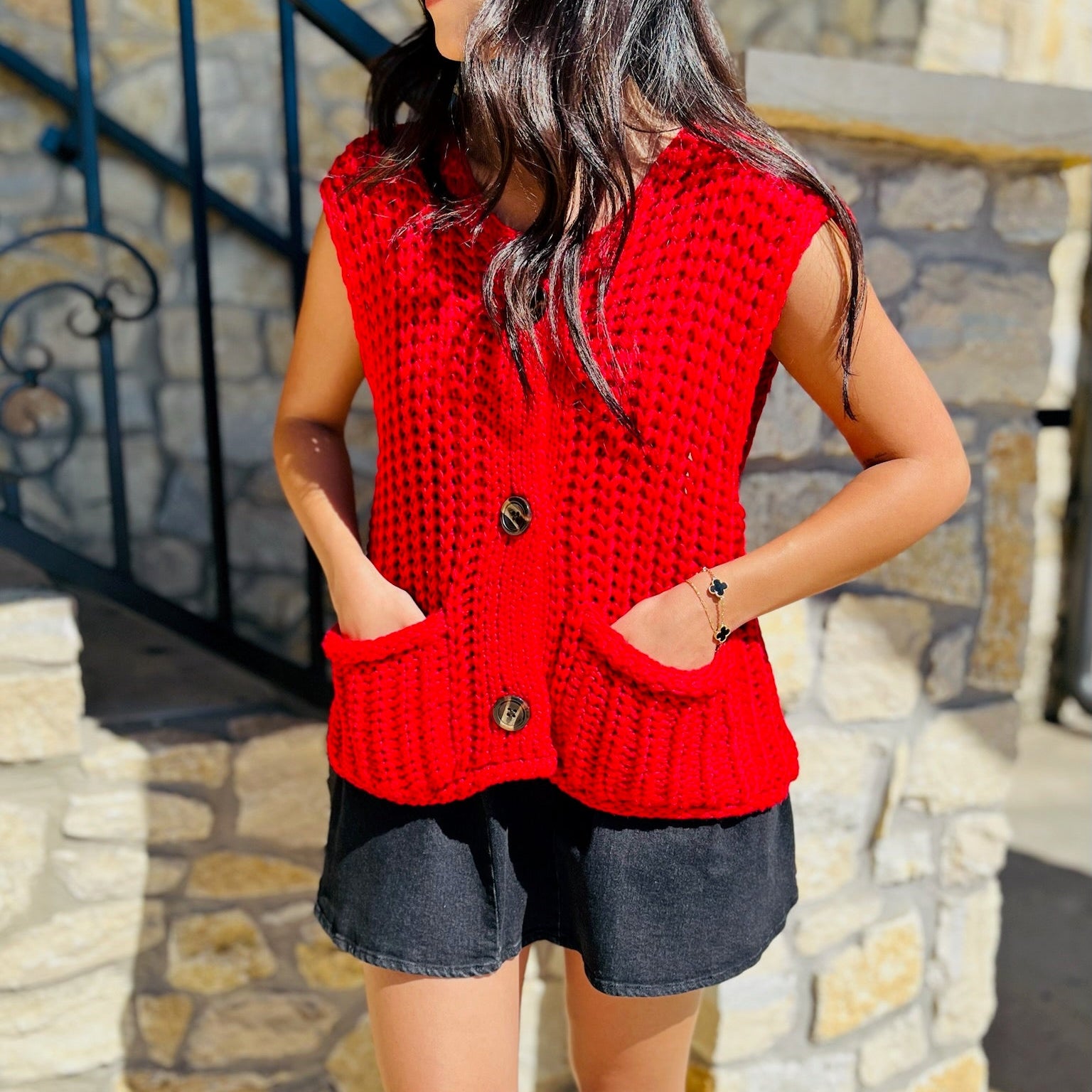 black flare mini skirt, black denim mini skirt, flared mini skirt, stretchy mini skirt, black skirt for all seasons, versatile mini skirt, year-round skirt, fall mini skirt, winter mini skirt, spring mini skirt, summer mini skirt, mini skirt with back zipper, casual black skirt, dressy black mini skirt, comfortable denim skirt, black skirt with stretch, soft denim mini skirt, high waist mini skirt, game day skirt, transitional mini skirt, wardrobe staple skirt, everyday black skirt, flattering mini skirt