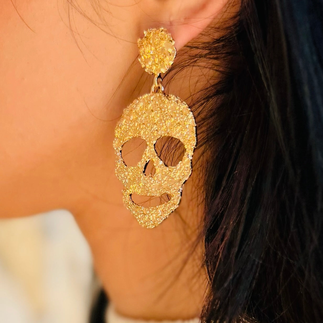 Boos & Bling Halloween Earring Kollection