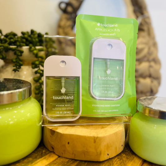 touchland sanitizer, touchland hand sanitizer, touchland hand mist, hydrating hand sanitizer mist, moisturizing hand sanitizer, travel size sanitizer, TSA approved sanitizer, vegan hand sanitizer, cruelty free hand sanitizer, dermatologist tested sanitizer, non sticky sanitizer, fast absorbing sanitizer, cute hand sanitizer, scented sanitizer spray, pocket hand sanitizer, gift for teachers, stocking stuffer gift, travel essential, clean beauty, luxury hand sanitizer, hydrating hand spray