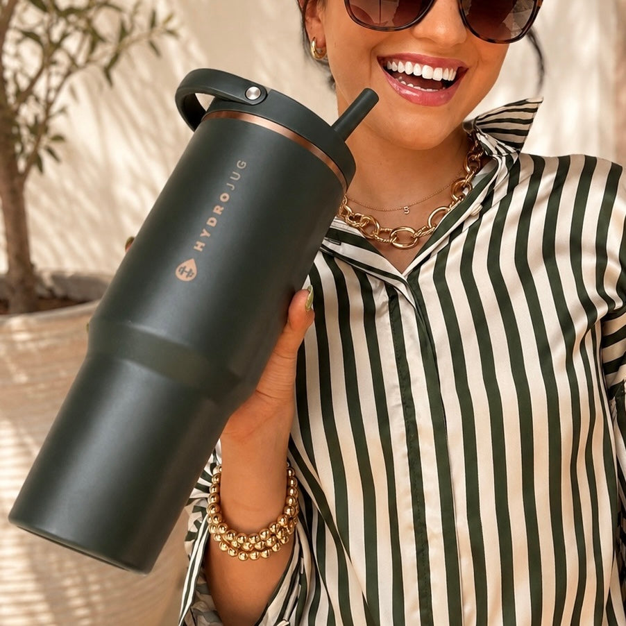 HydroJug 32oz Sport Bottle