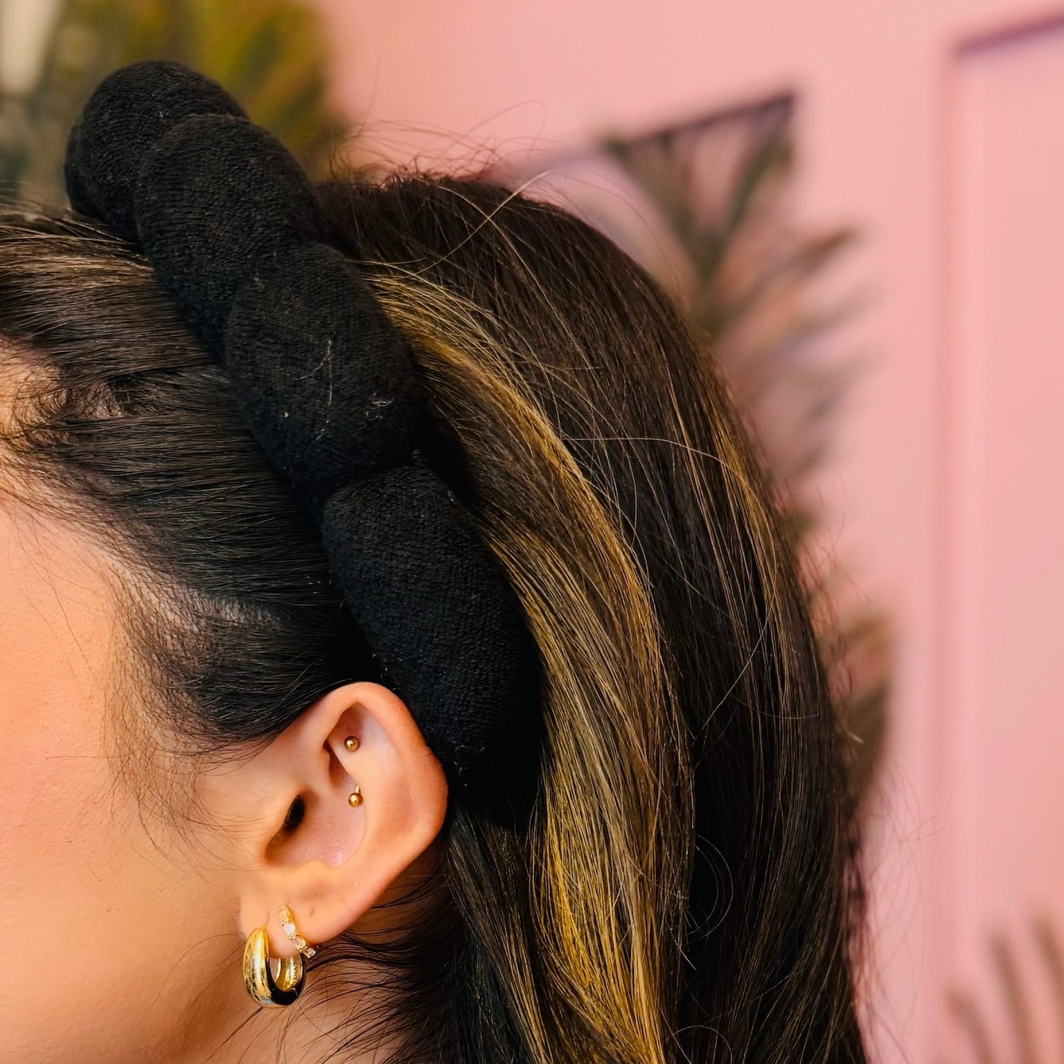 The Beauty Ritual Headband